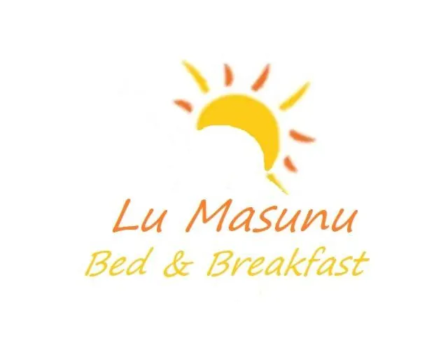 Bed and Breakfast Lu Masunu San Pietro in Bevagna